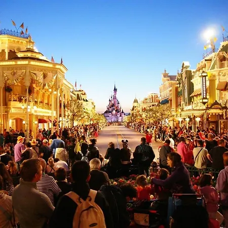 شقة Confort Paris *