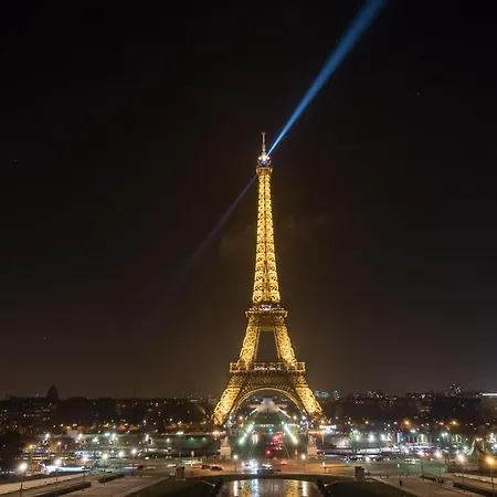 شقة Confort Paris